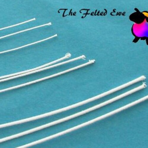 Needle Felting Armature Wire Cloth Covered Wire Etsy