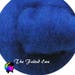 see more listings in the Dyed Wool Roving section