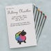 Felting Needles - Pack of 6 Color Coded Felting Needles in Assorted Sizes 