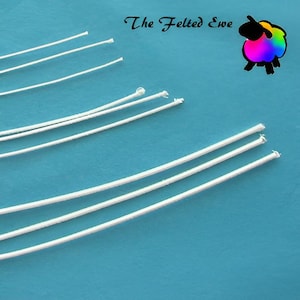 Needle Felting Armature Wire - Cloth Covered Wire
