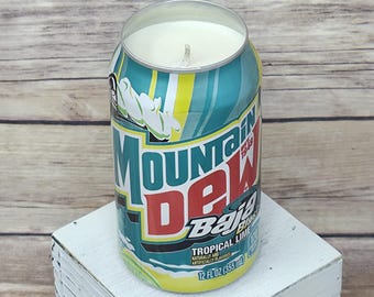 Mountain Dew Code Red Themed Gift Set 20 Oz Tumbler | MTN Dew