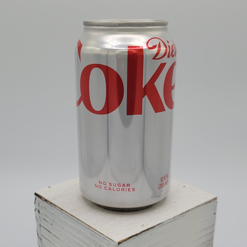 716CandleCo Diet Coke Can Candle - Thumbnail 5