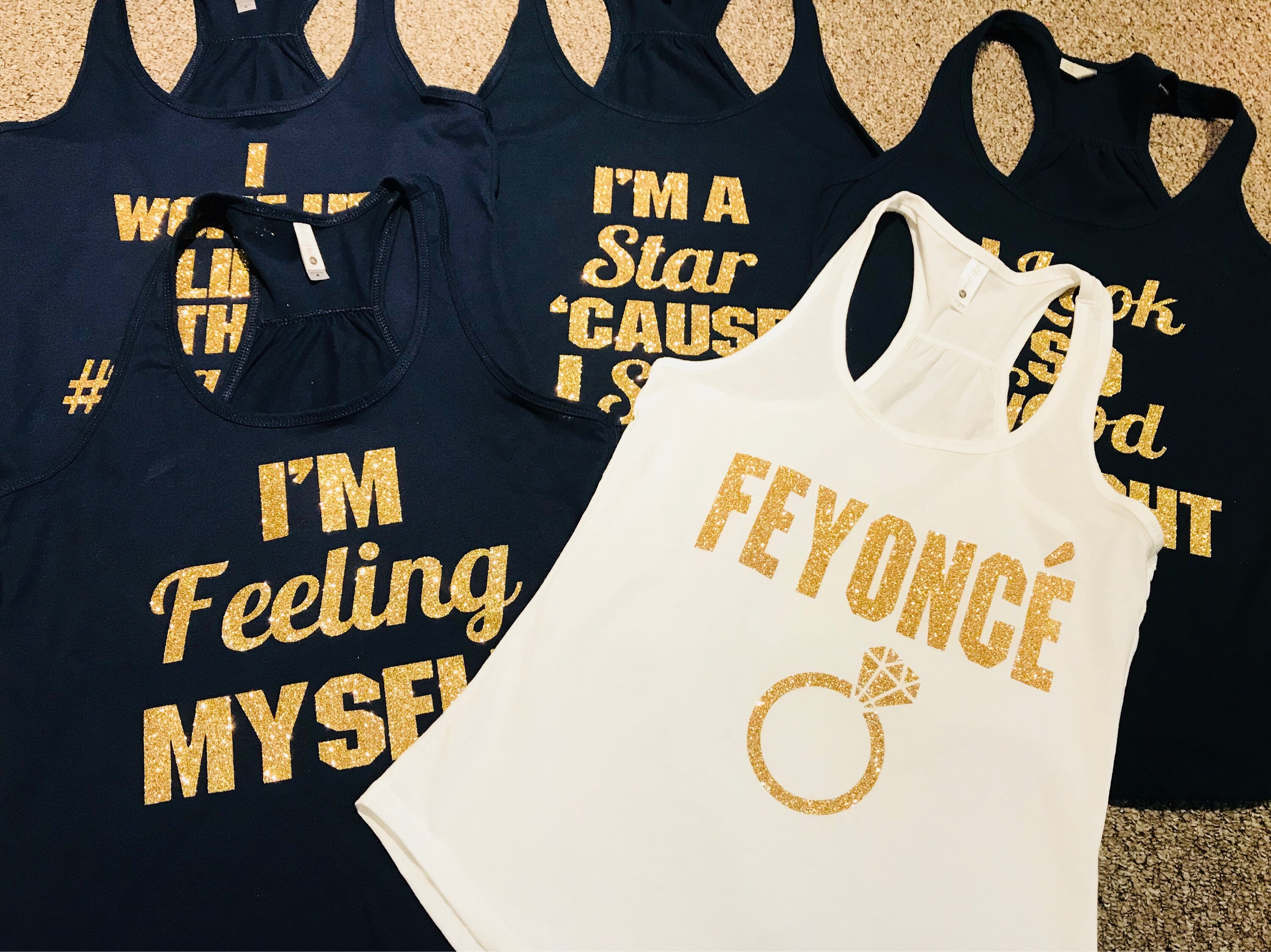 Bachelorette Tanks.bachelorette Shirts 