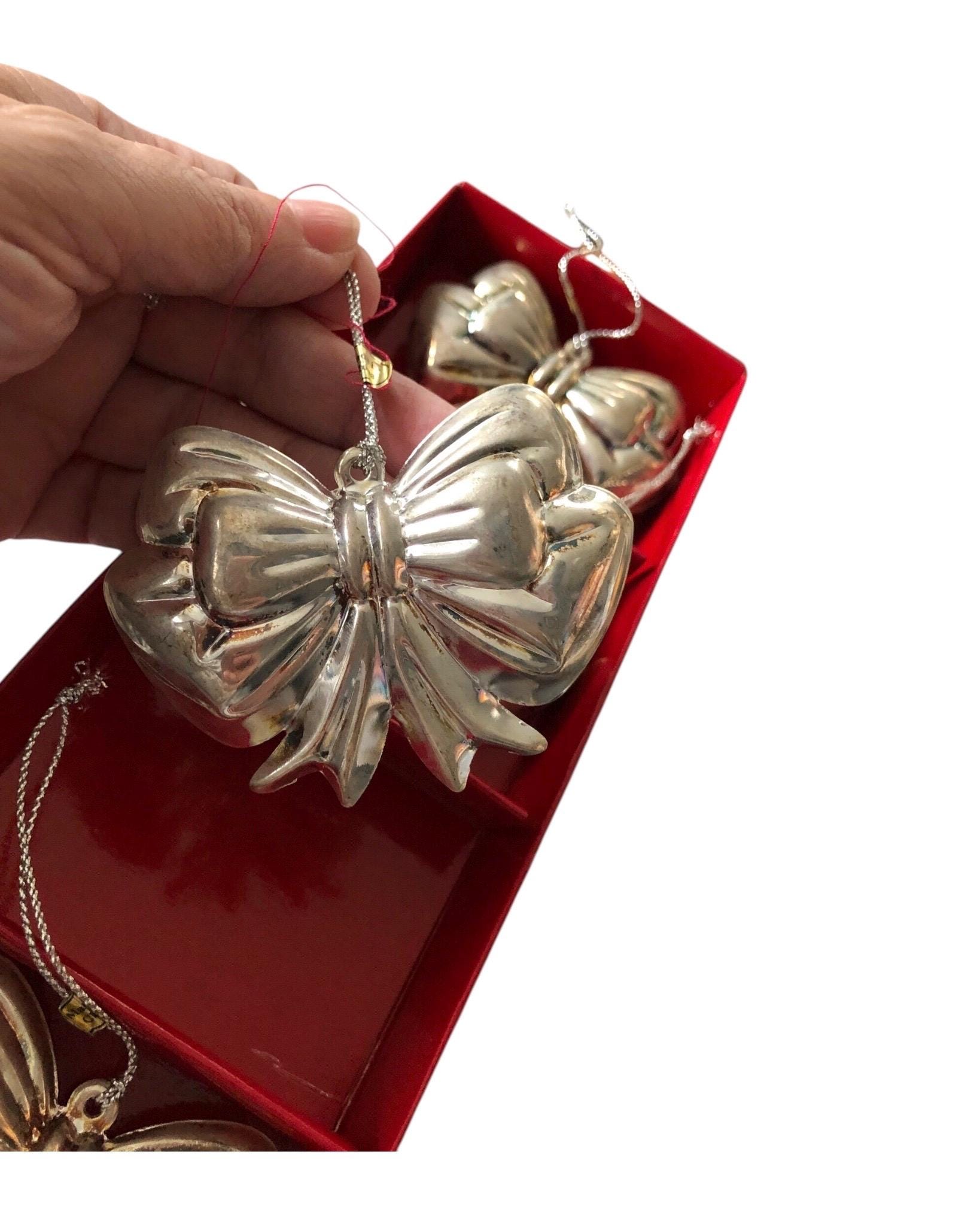 Lenox 1992 Ornament - Etsy