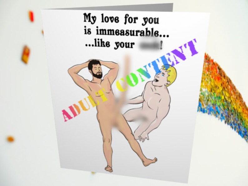 Gay greeting card software on line