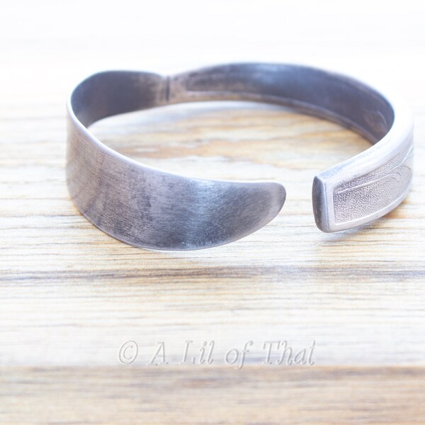 Silverware Jewelry Etsy