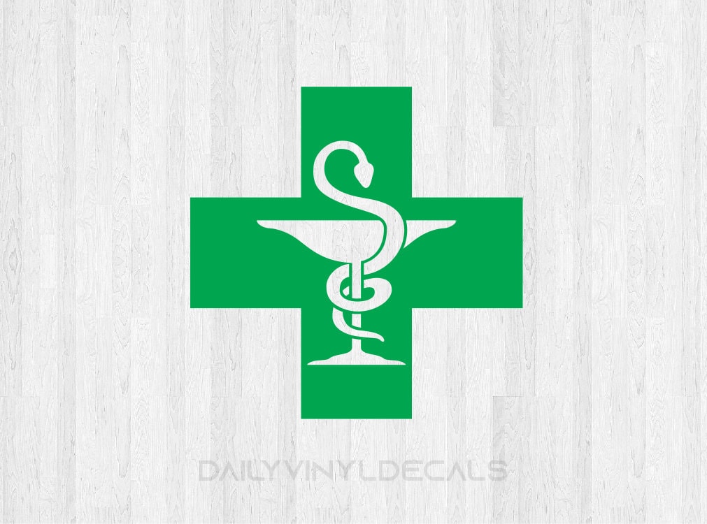 Медицинский крест со змеей картинки