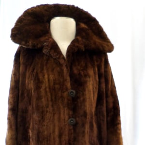 ジャケット・アウター 1920s French antique fur coat $_57.JPG?set_id=880000500F