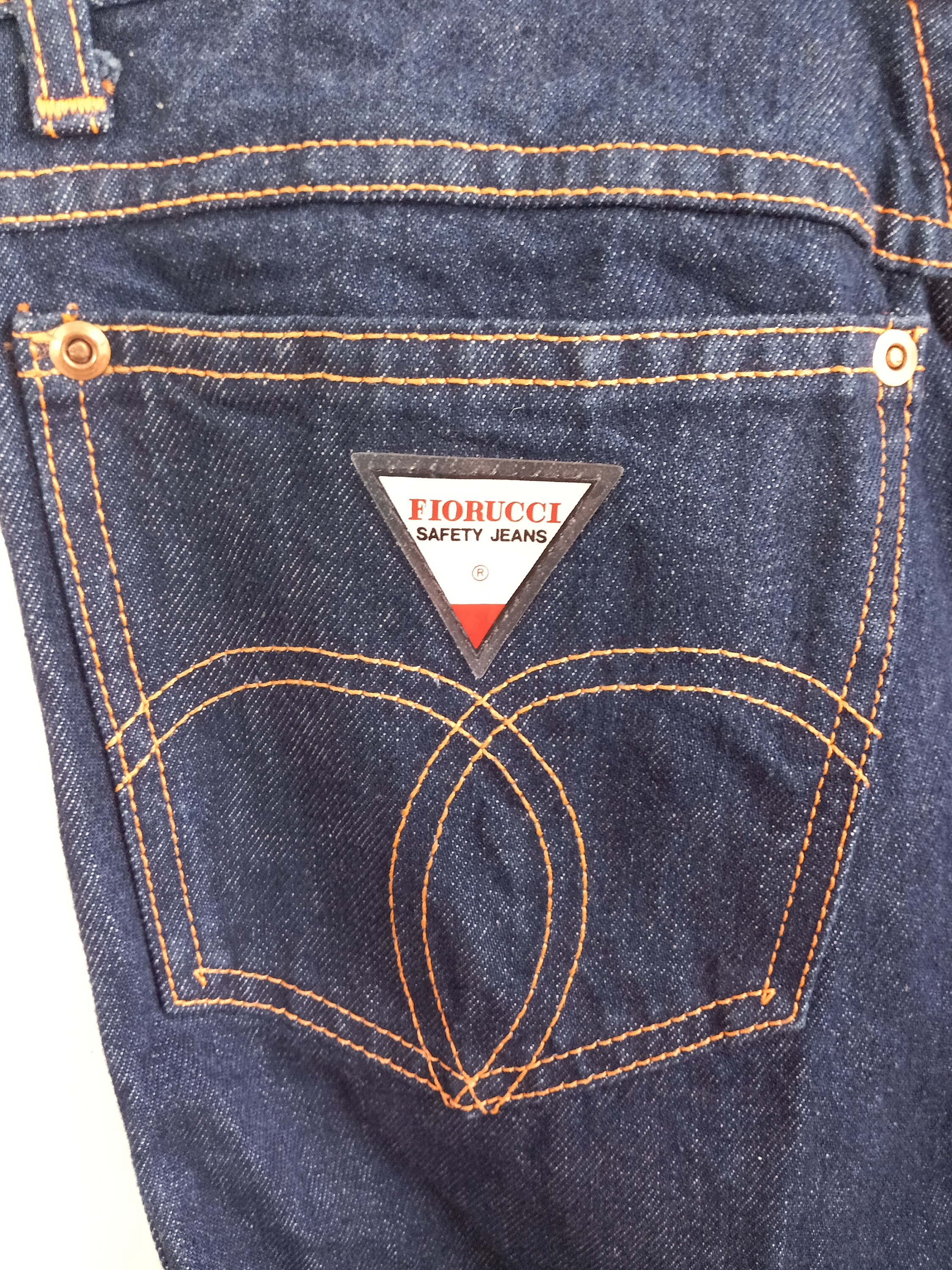 Handel Verbrechen Mandatiert fiorucci safety jeans Entblößen ...