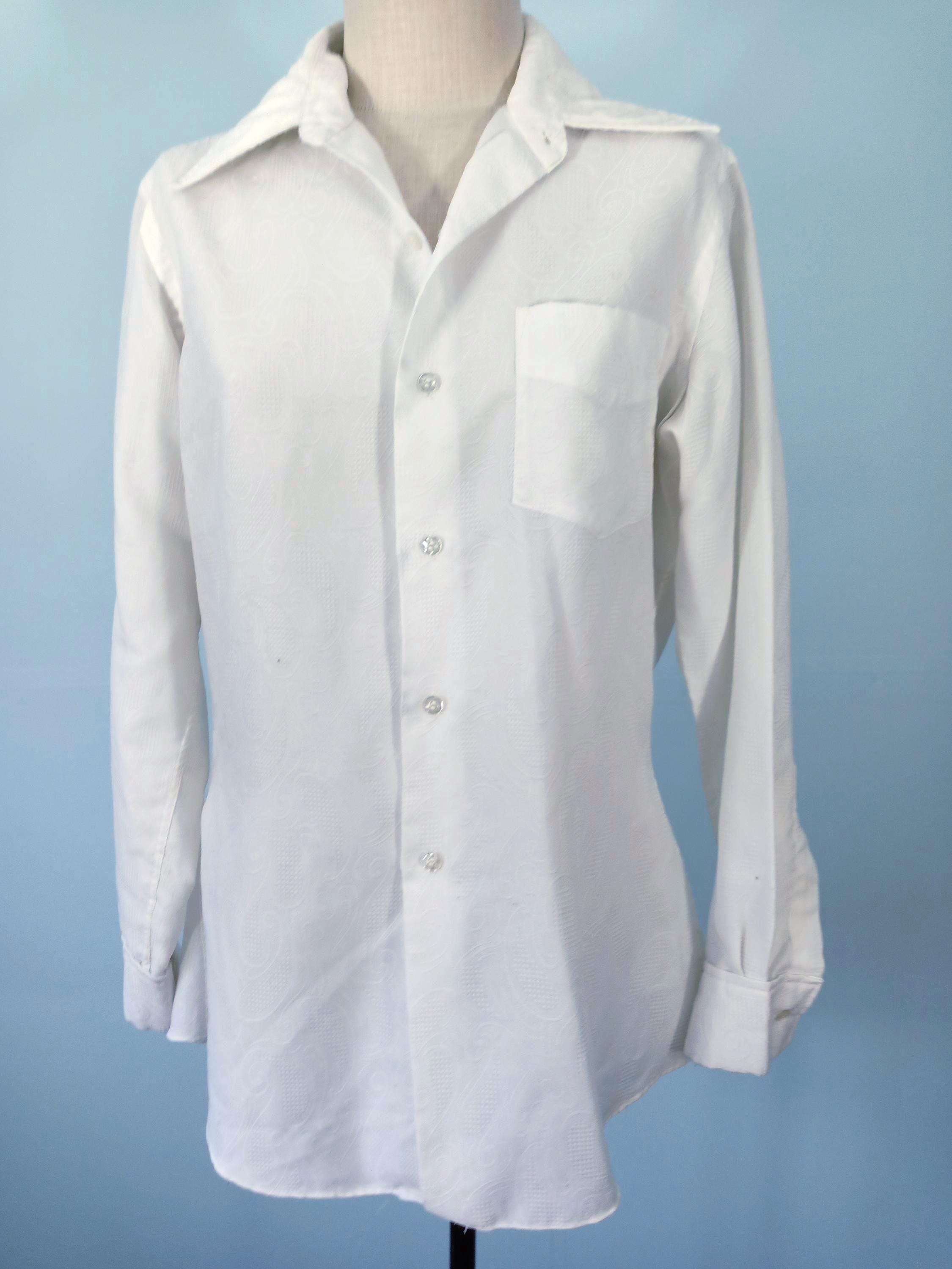 Dunhill Shirts - Etsy