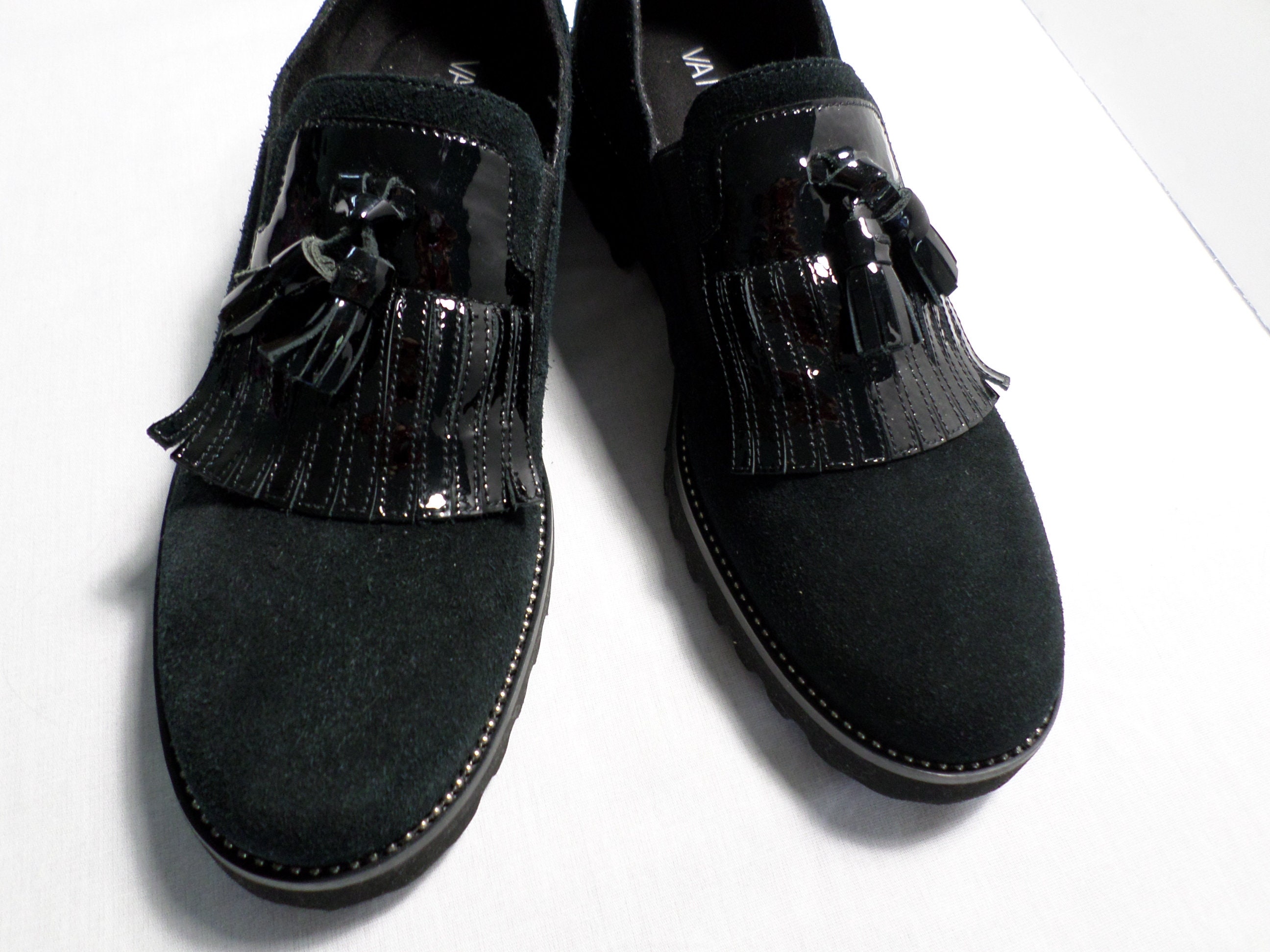vaneli loafers