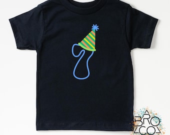 7th Birthday Shirt - Birthday Boy Tshirt - Boys 7th Birthday Party - Seven Birthday Tee Shirt