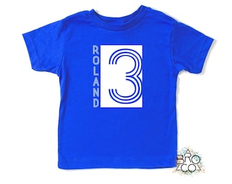 3rd Birthday Shirt Boy, Birthday Boy, Third Birthday Shirt, Boys 3rd Birthday Shirt, 3rd Birthday Shirt, Boys Third Birthday, Three Shirt