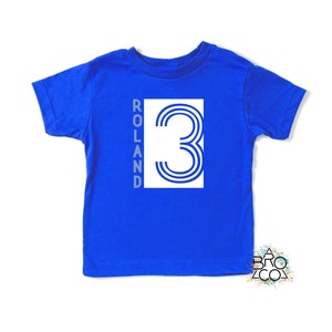 3rd Birthday Shirt Boy, Birthday Boy, Third Birthday Shirt, Boys 3rd Birthday Shirt, 3rd Birthday Shirt, Boys Third Birthday, Three Shirt