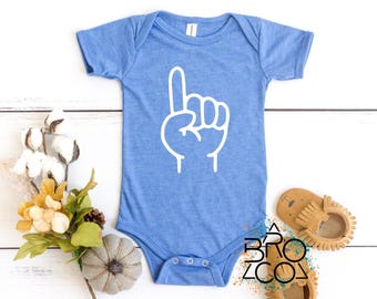 One Birthday Shirt, First Birthday Shirt, Boys 1st Birthday, Birthday Boy 1, Im One Shirt, Im 1 Shirt, Im This Many Shirt, 1st Birthday Boy
