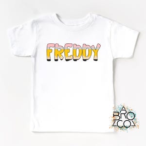 Personalized Back To School Pencil Shirt | First Day Of School | Custom School Tee | School Shirt Boy | Toddler School Tee | Kids School Tee