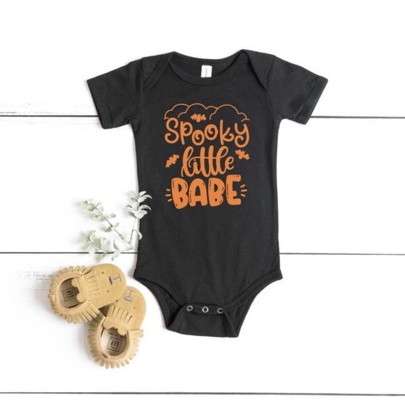 etsy baby halloween