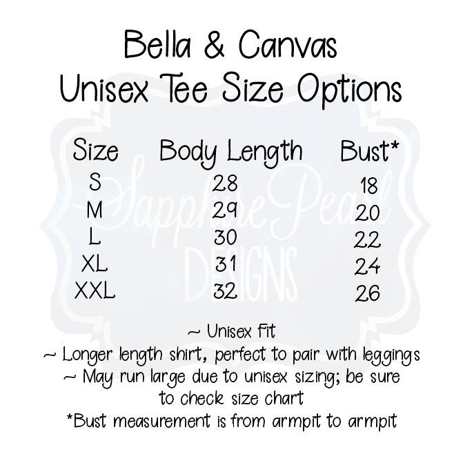 Only And Sons Size Chart