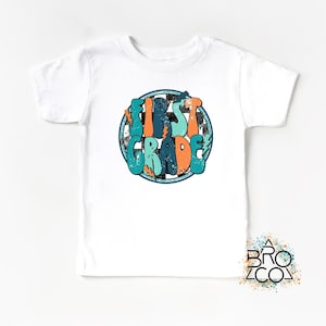 First Grade Shirt | Back To School Shirt | Boys 1st Grade Shirt | First Day Of School | Boys Back To School | 1st Grader Shirt | Retro Tee
