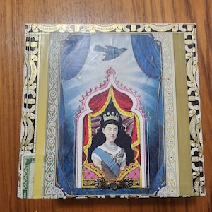 Keepsake Box