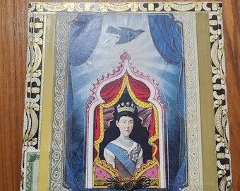 Keepsake Box
