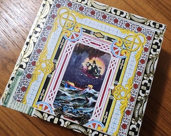 Keepsake Box