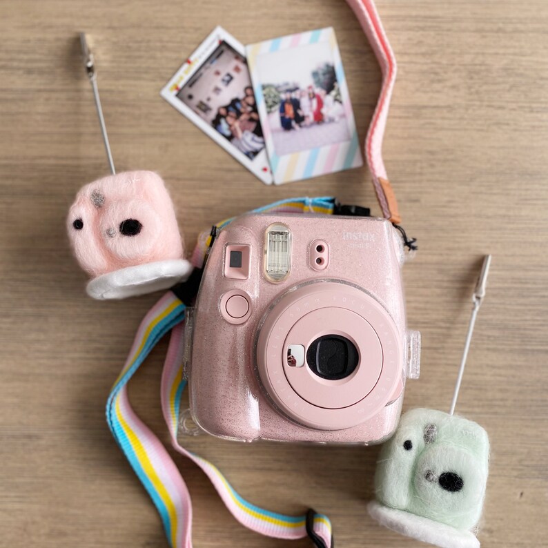 Fujifilm Instax camera photo holder photo stand mini photo Etsy