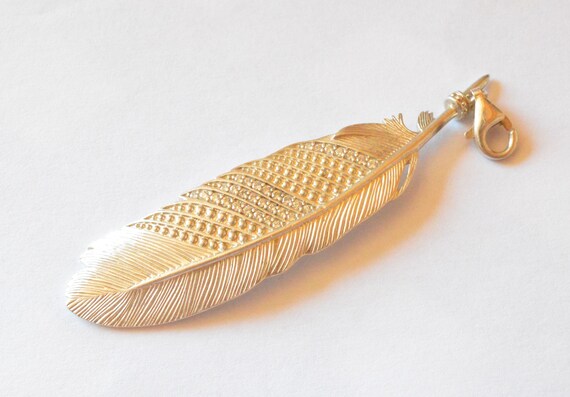 thomas sabo feather