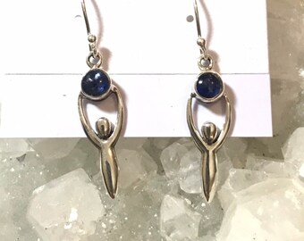 ゼブラジャスパーイヤリング - Etsy 日本