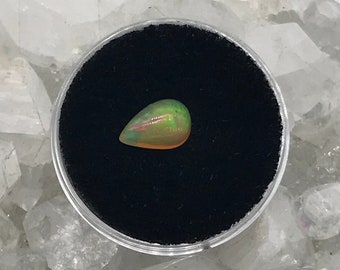 Teardrop Opal 1.12Carats