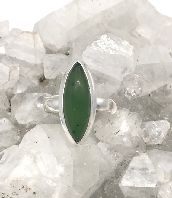Jade ring size 5 deals