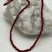 see more listings in the Beaded Gemstone Necklace section