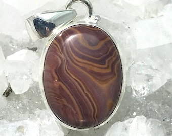 Noreena Jasper Pendant