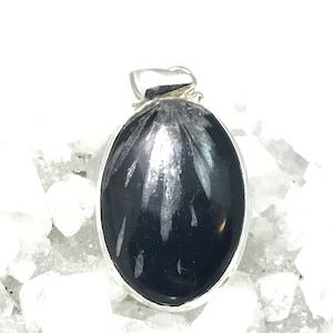 CLEARANCE Chrysanthemum Stone Pendant