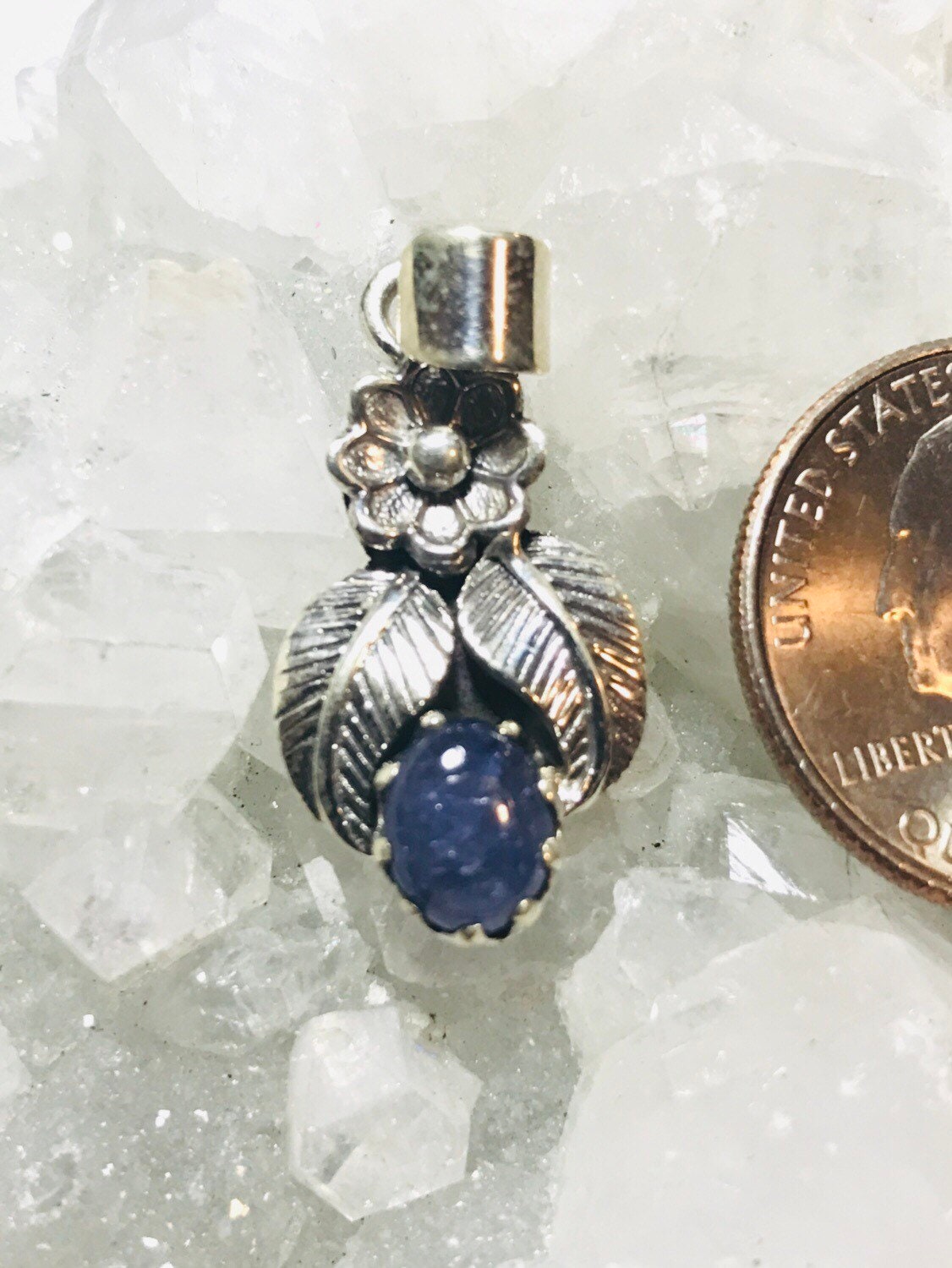 【商談中】カイヤナイトペンダント 商談中】カイヤナイトペンダント 商談中】カイヤナイトペンダント