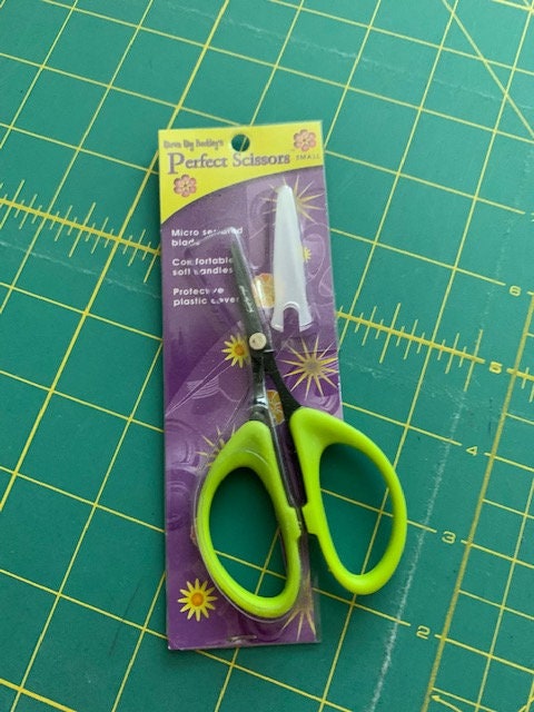Karen Kay Buckley 5 inch Perfect Scissors