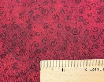 Quilting Temptations Grape 22542 V - Etsy