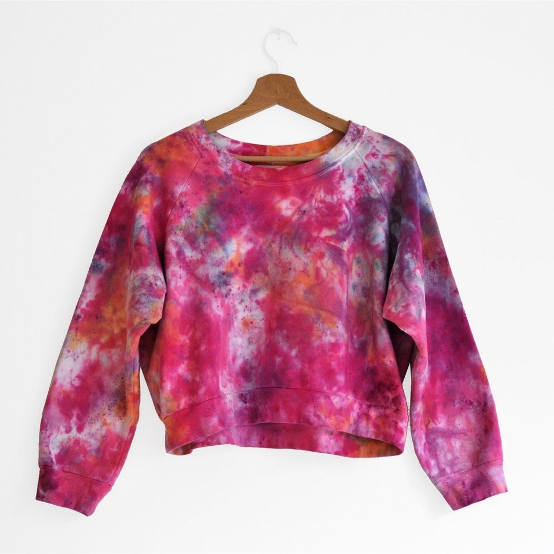 Felpa con cappuccio - Mole Space Dye - DONNA | H&M IT Felpa con cappuccio - Mole Space Dye - DONNA | H&M IT