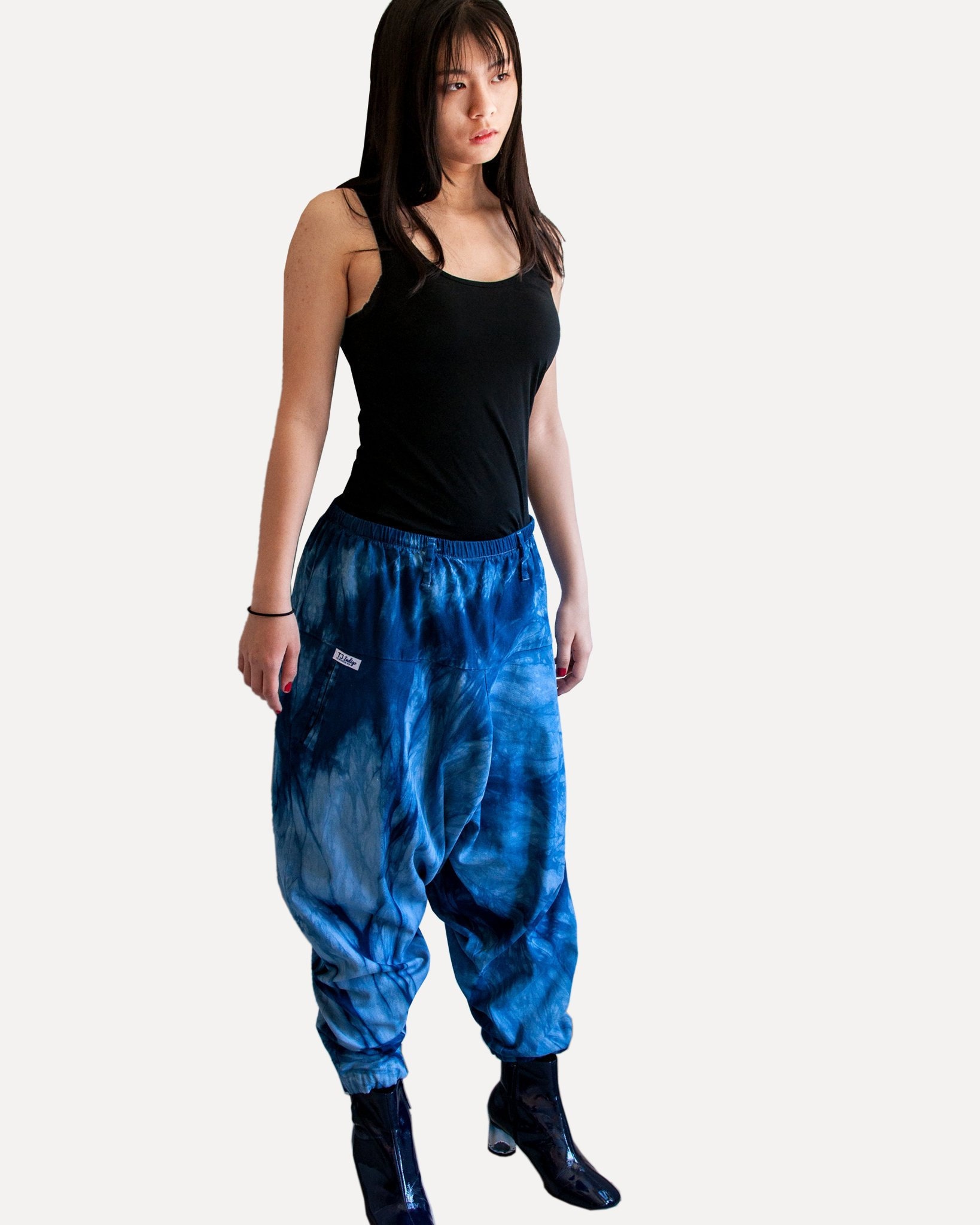 Harem Pants - Convertible – K&K Bohemian