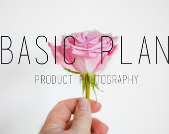 Basic Plan Professional Product Photography. Product Photos. Product Photography White Background. Product Photography
