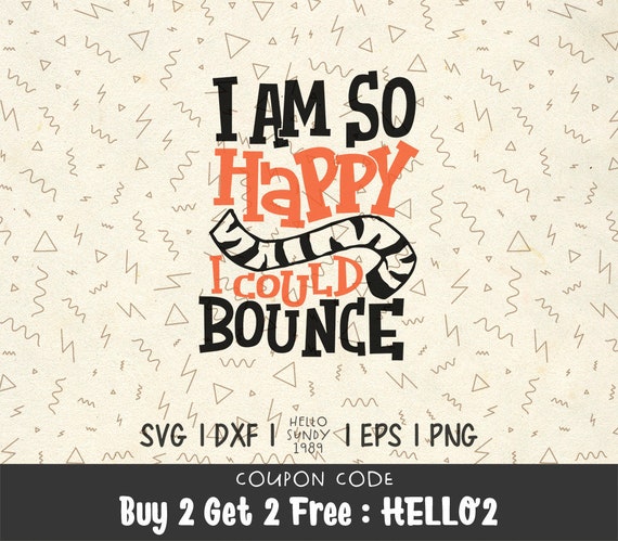 Free Free 319 Baby Tigger Svg SVG PNG EPS DXF File