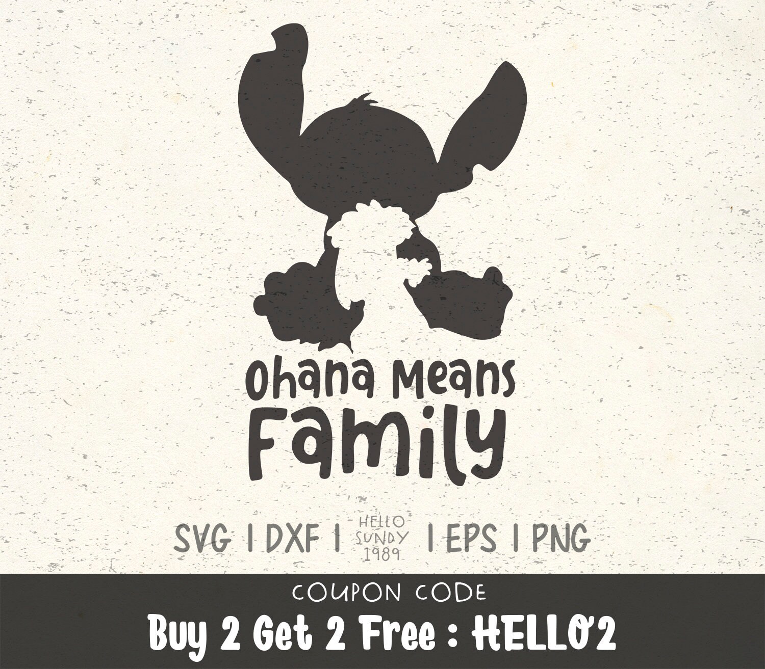 Free Free Ohana Means Family Quote Svg 898 SVG PNG EPS DXF File