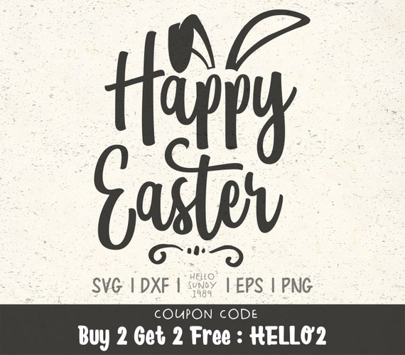 Download Happy Easter Svg Funny Easter Quote Clipart Svg Files For Cricut Svg Files For Silhouette Svg File For Cut By Hellosundy1989 Catch My Party