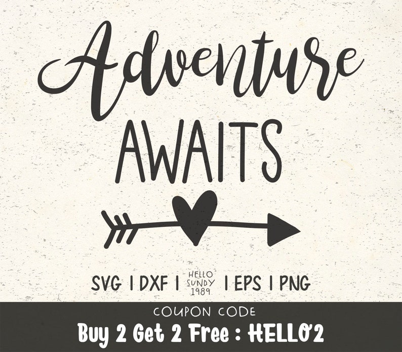 Download Adventure Awaits svg Adventure Arrow Outdoors Camping ...