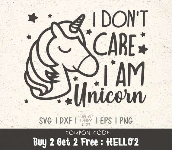 Free Free Unicorn Sayings Svg 661 SVG PNG EPS DXF File