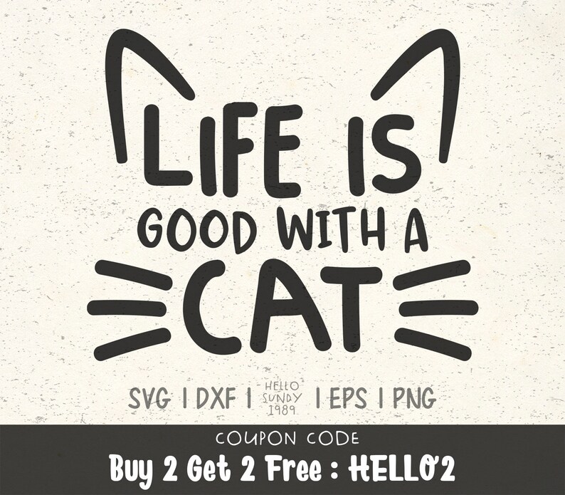 Free Free Life Is Good Svg 619 SVG PNG EPS DXF File