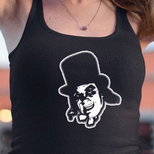 London After Midnight Classic Silent Horror Movie Lon Chaney