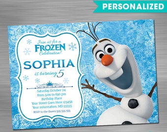 Olaf Emaille Pin - Frozen Anstecknadel, Hochwertig, Für Jacken Und Taschen