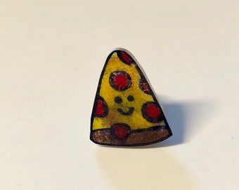 Pizza Pin