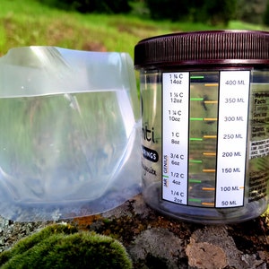 JAR GENIUS Gift COMBO for Backpackers, Hikers, Campers, Hunters